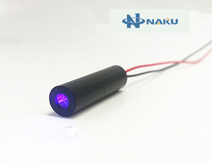 450nm 50mw laser module